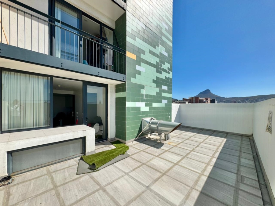 0 Bedroom Property for Sale in Woodstock Western Cape